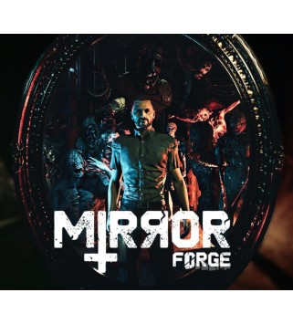 Mirror Forge Steam Key GLOBAL